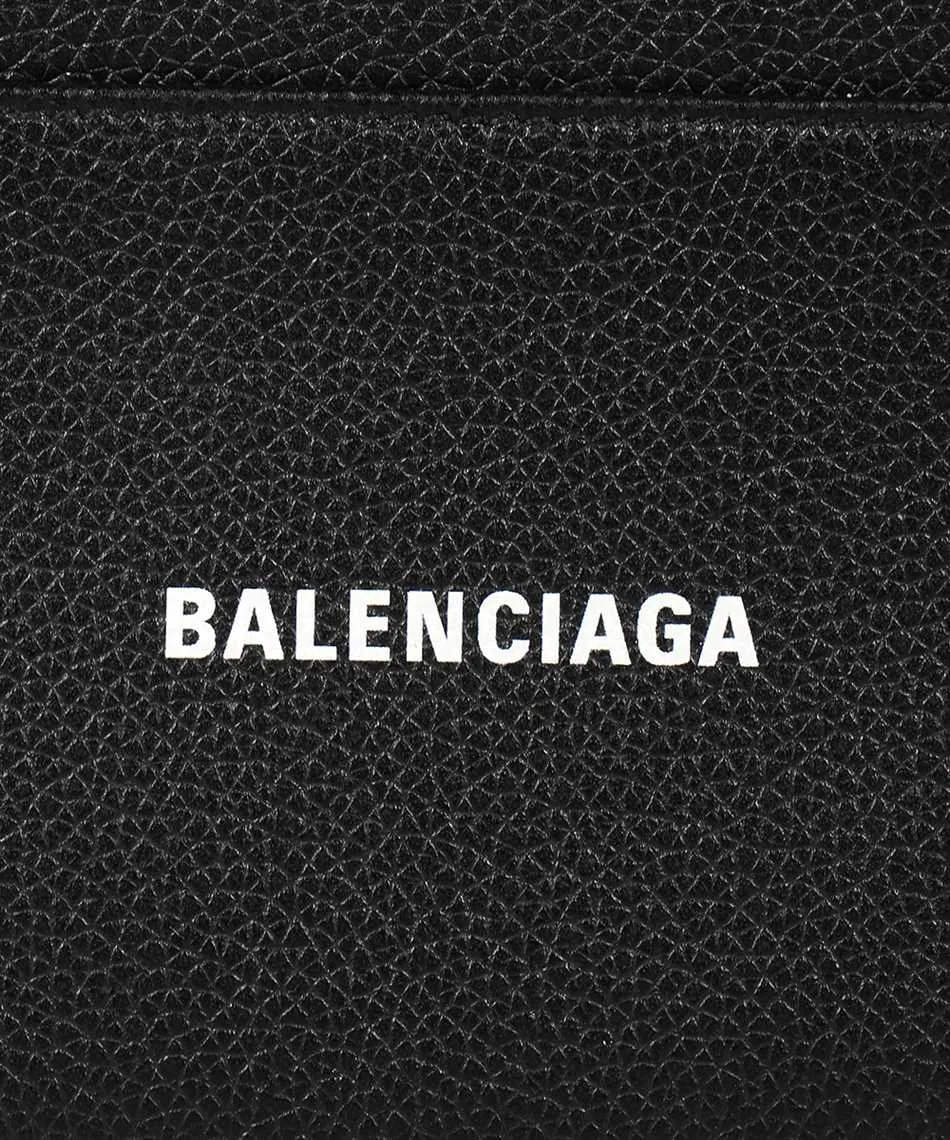 Grain Logo Wallet