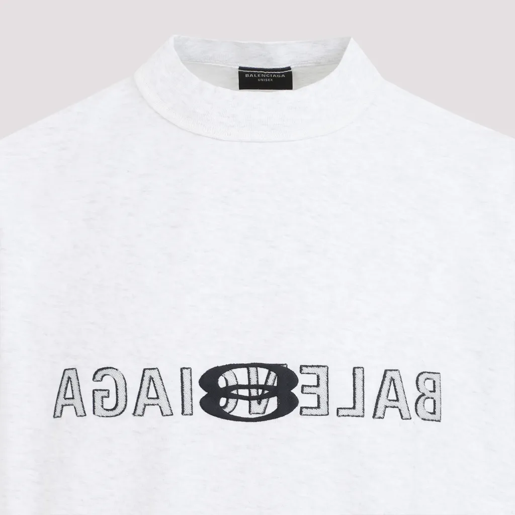 Inside Out Crewneck T-Shirt