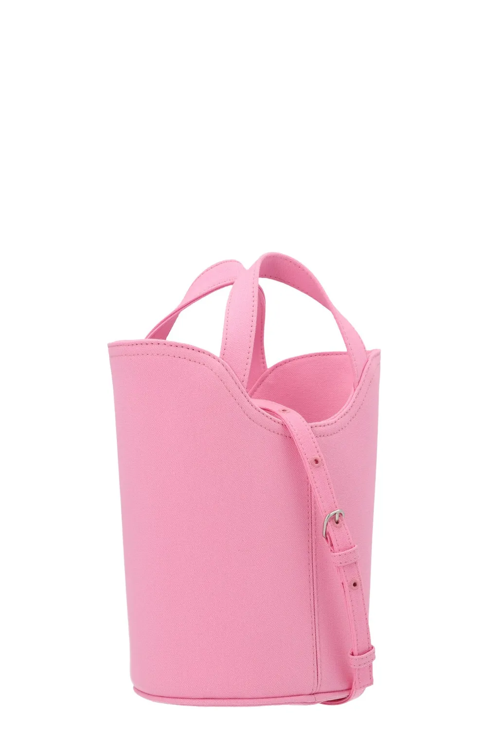 Logo Shoulder Bag