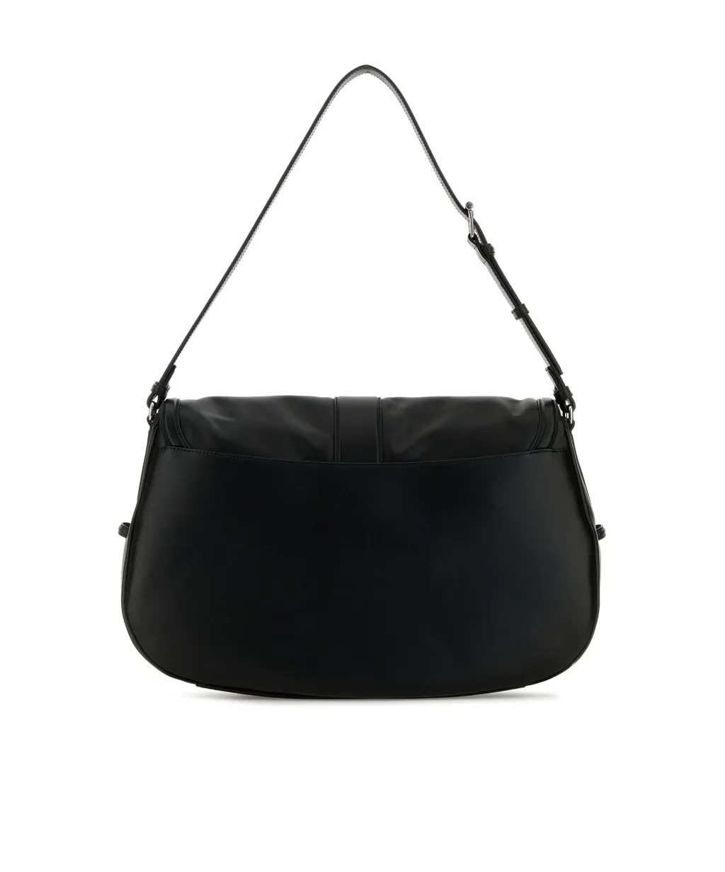 T-Bar Maxi Shoulder Bag