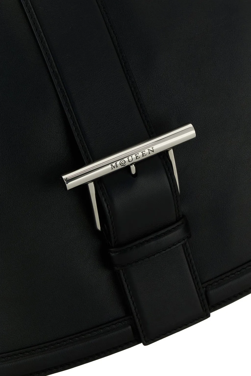 T-Bar Maxi Shoulder Bag