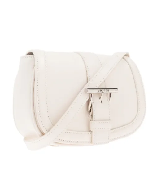 Mini T-Bar Satchel Bag