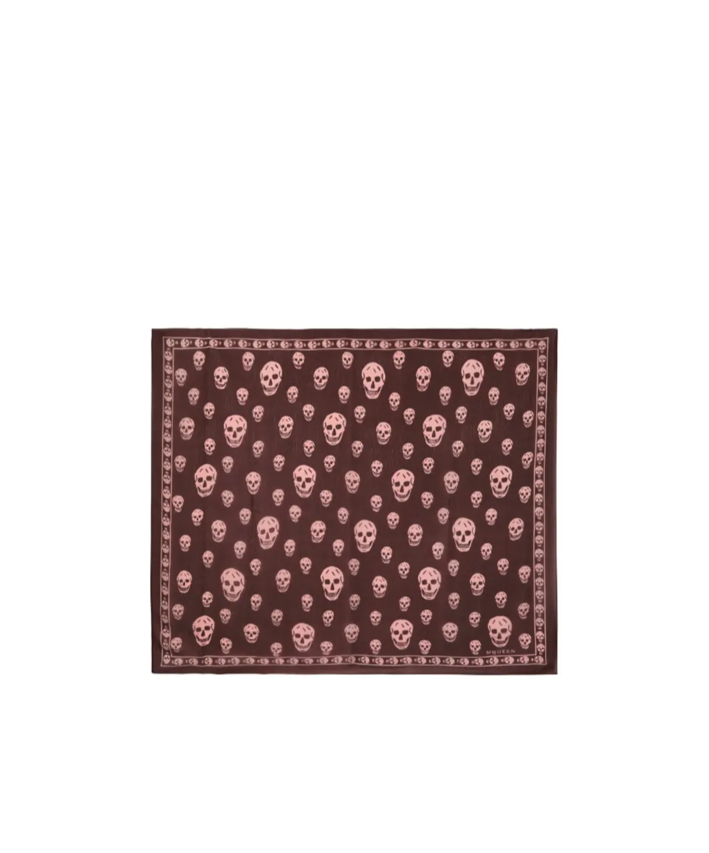 Printed Scarf