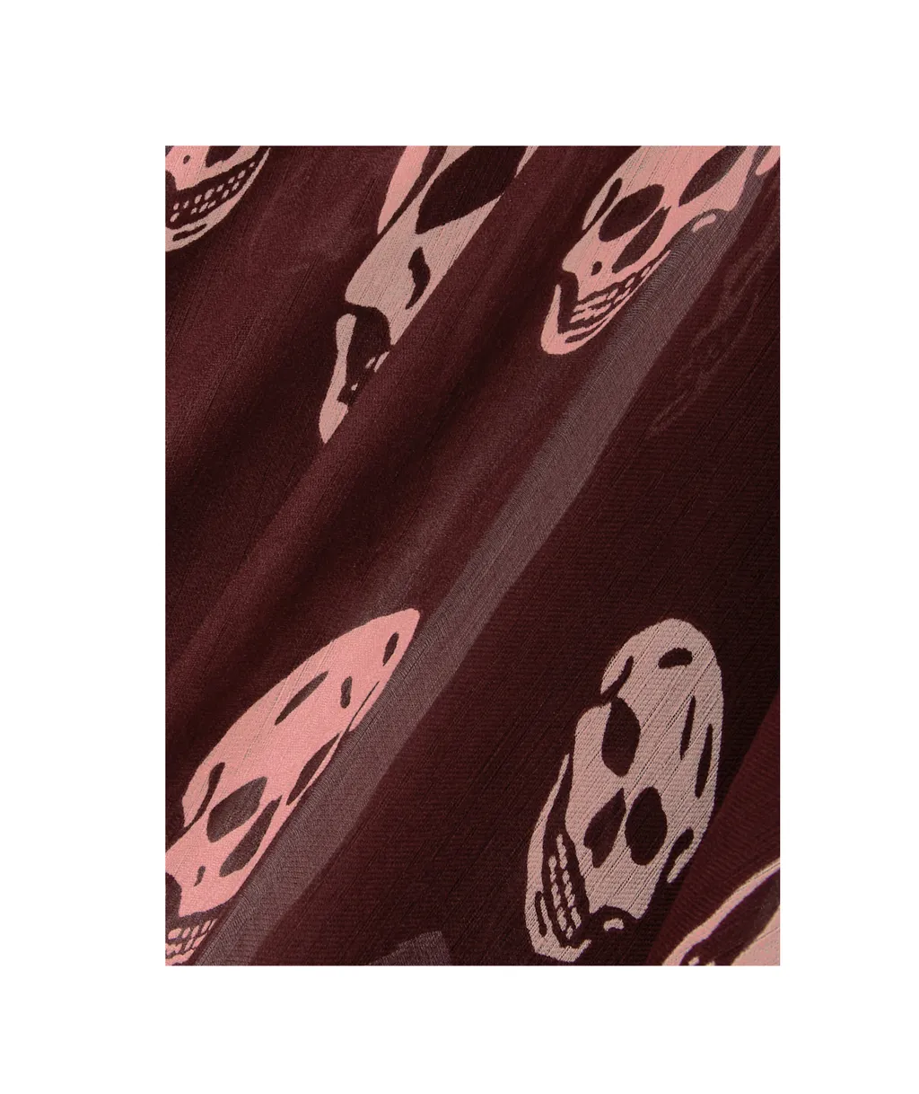 Printed Scarf