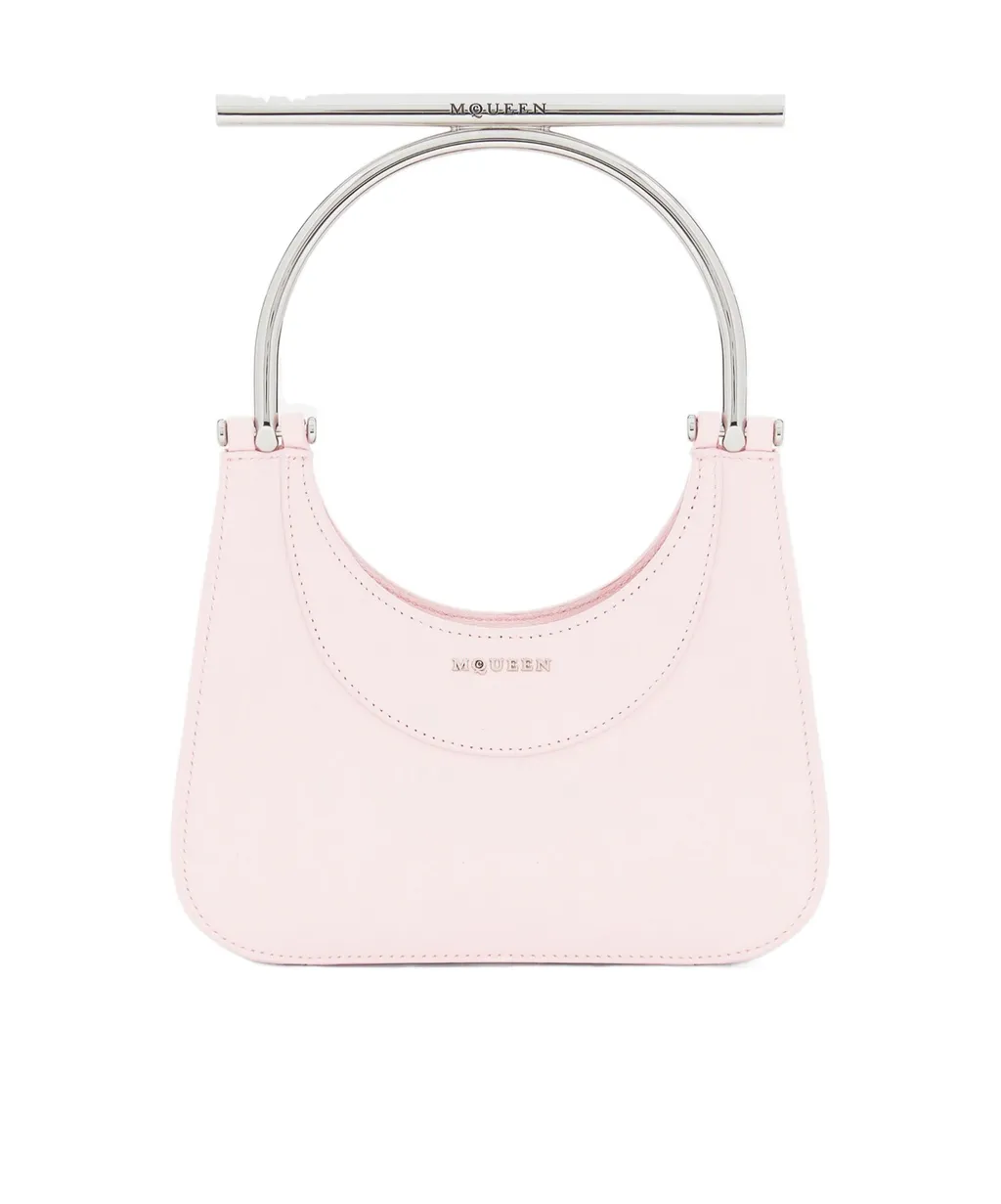 Mini T-Bar Tote Bag