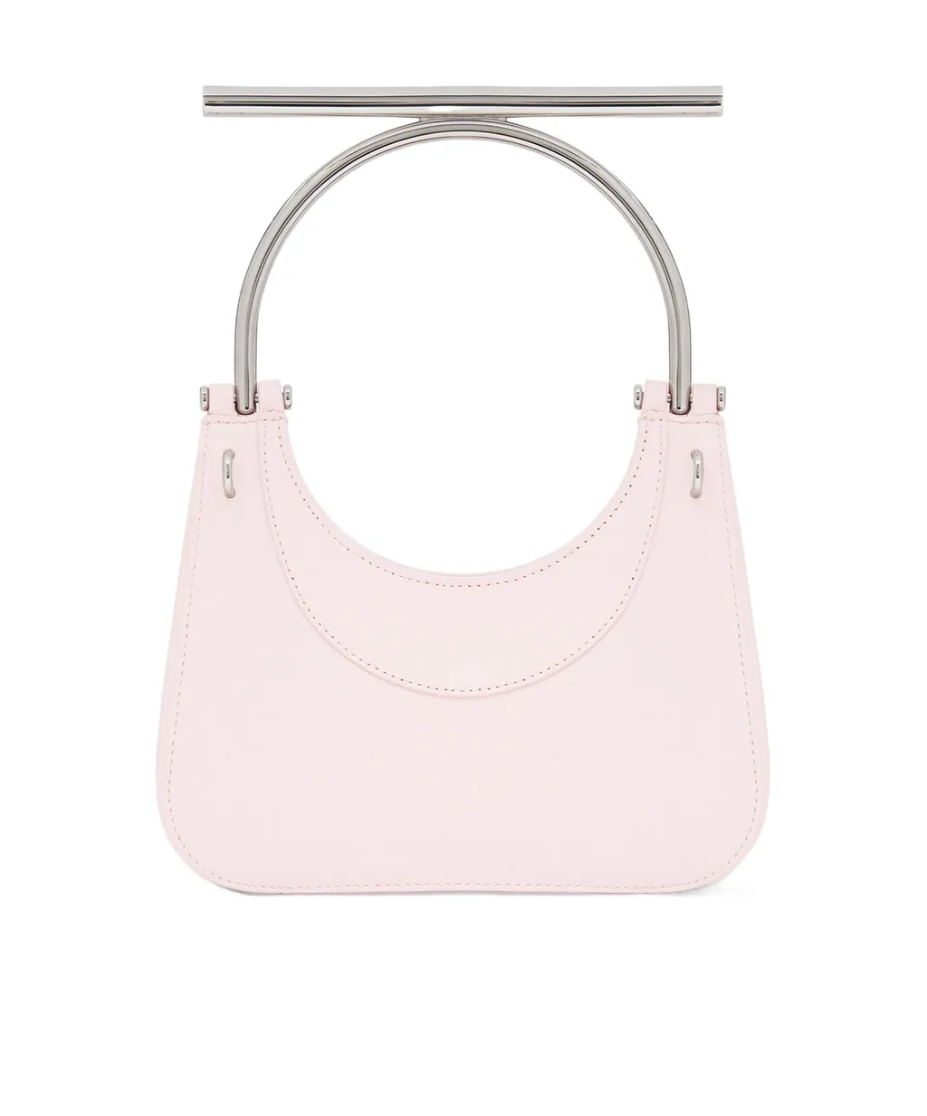 Mini T-Bar Tote Bag