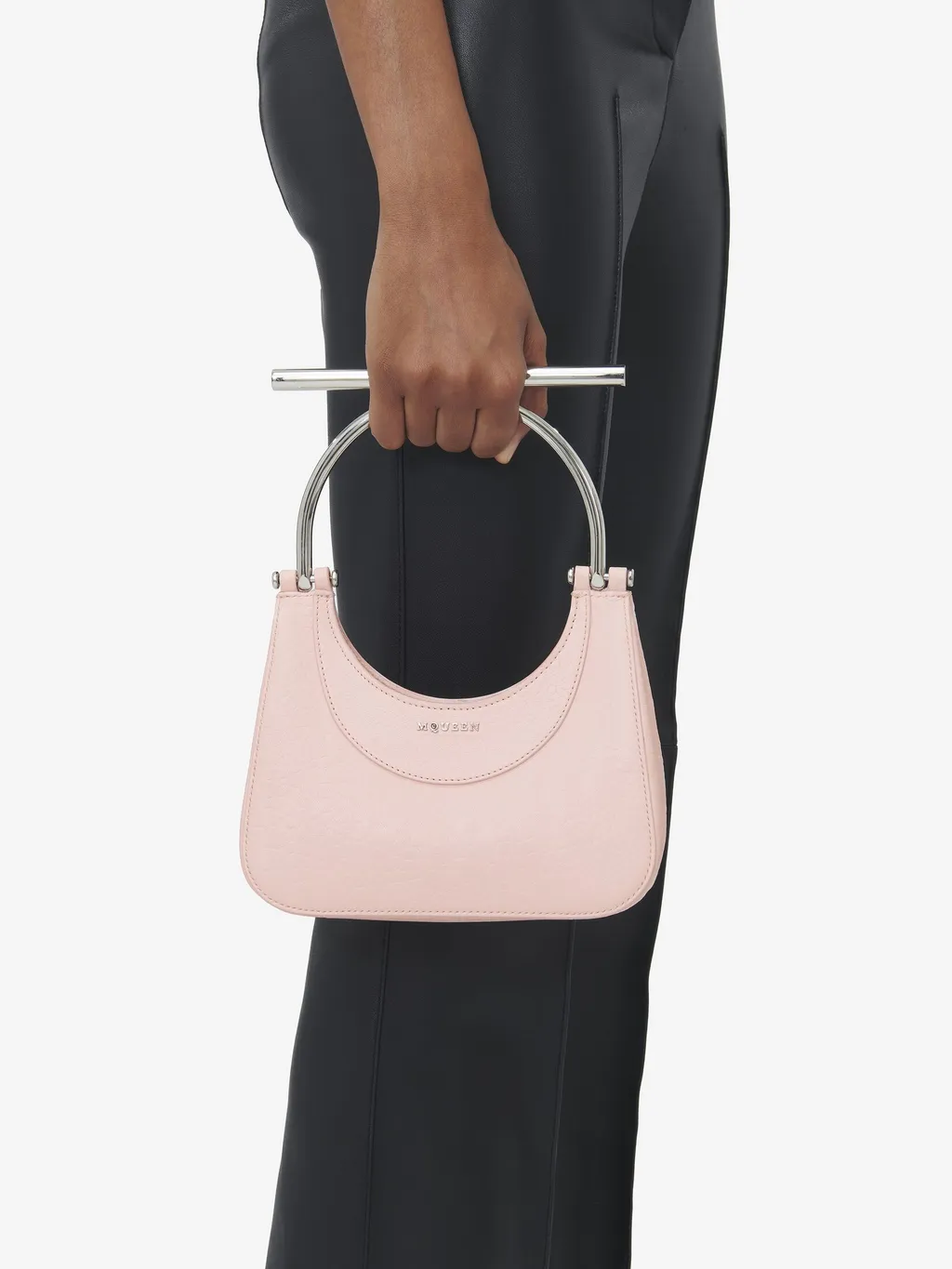 Mini T-Bar Tote Bag