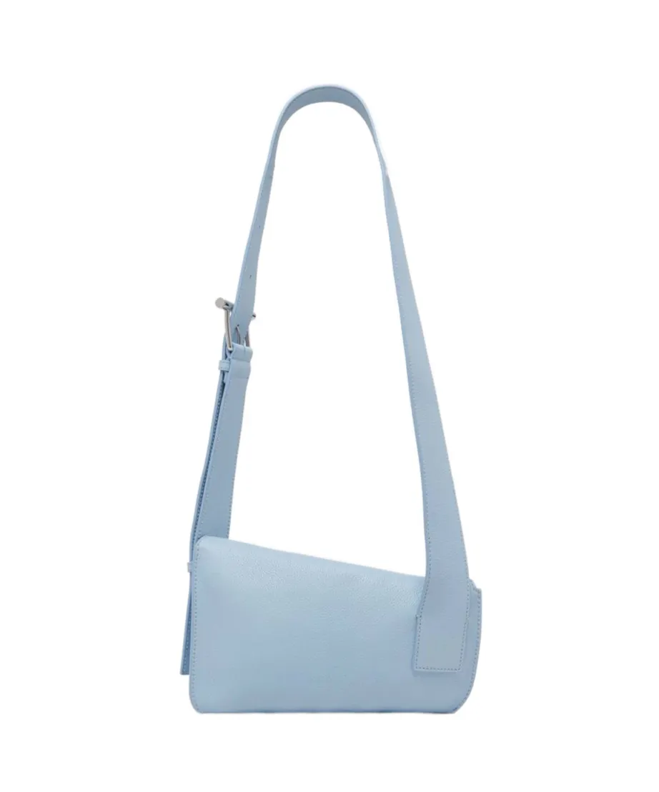 T-Bar Sling Crossbody Bag