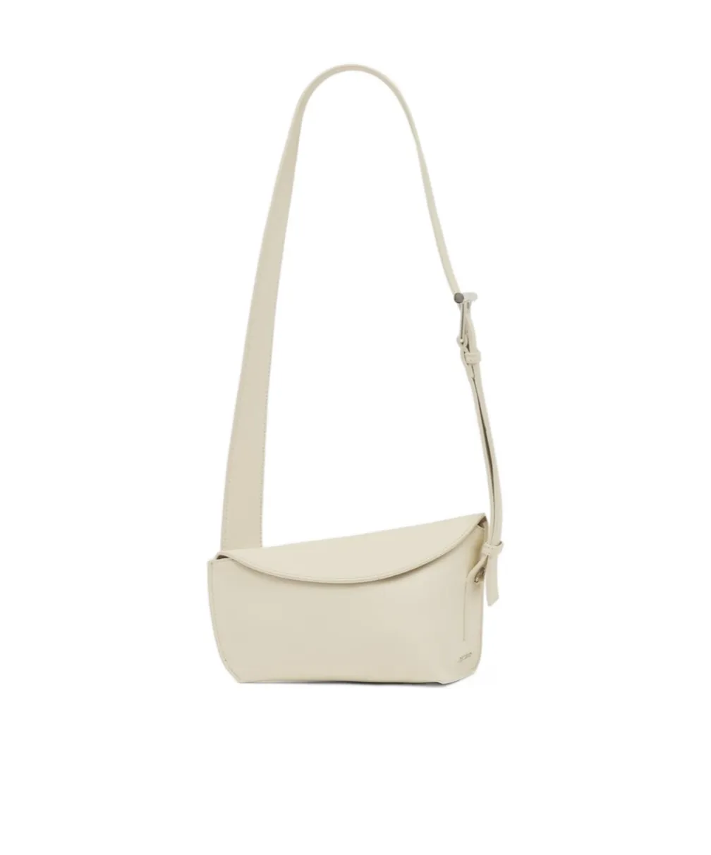 T-Bar Sling Crossbody Bag