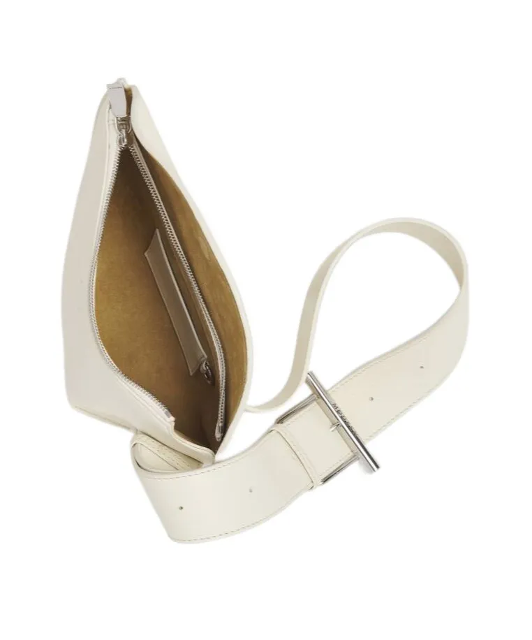 T-Bar Sling Crossbody Bag