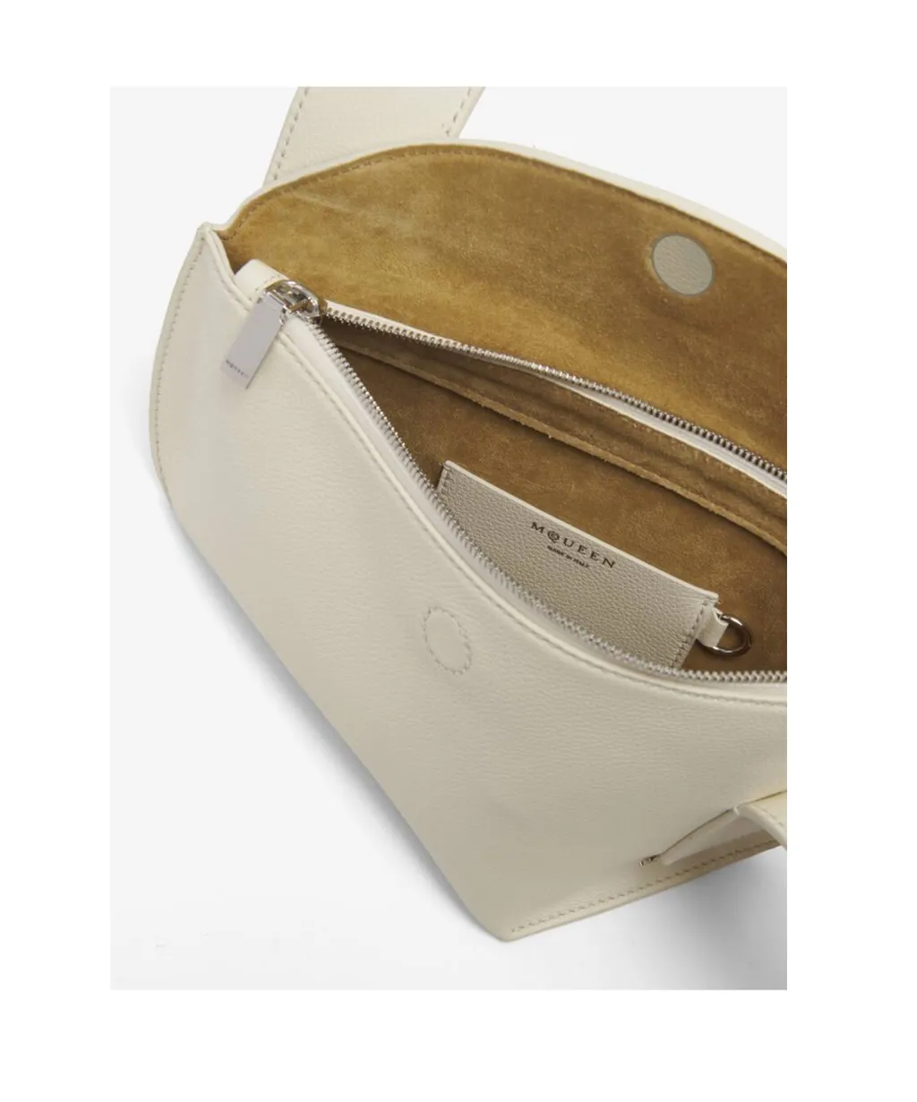 T-Bar Sling Crossbody Bag
