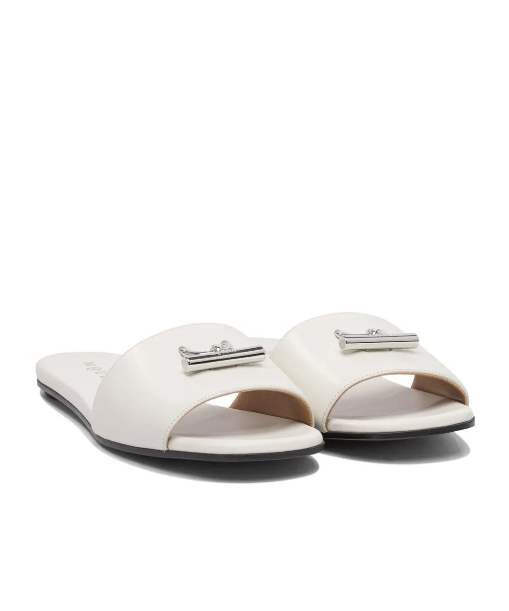 T-Bar Slip-On Slides