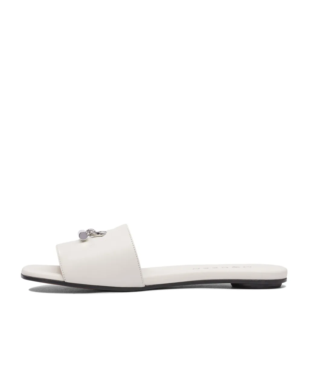 T-Bar Slip-On Slides