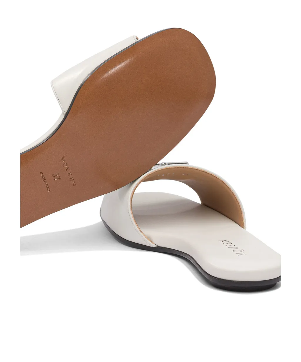T-Bar Slip-On Slides