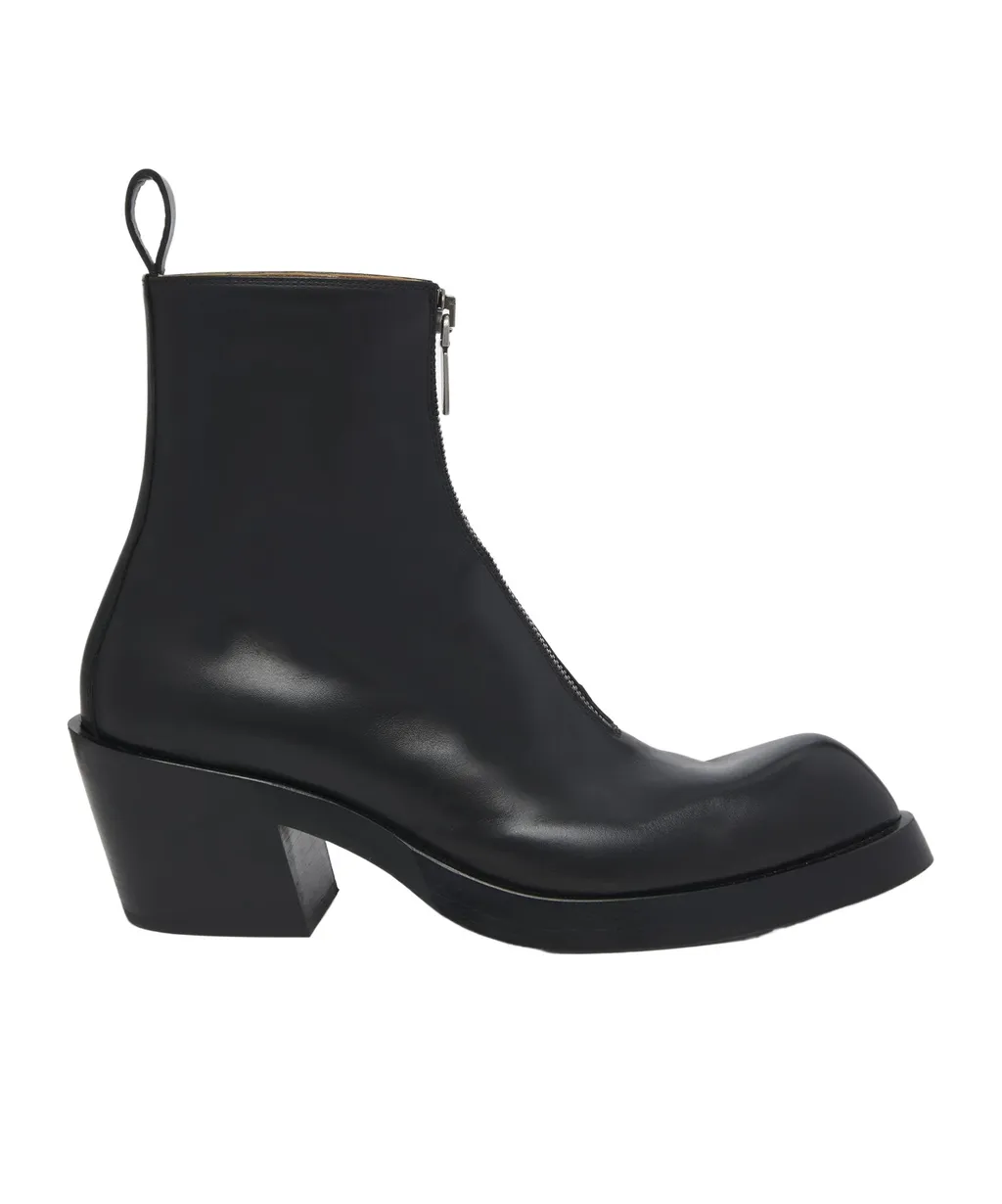 Sparrow Ankle Boots