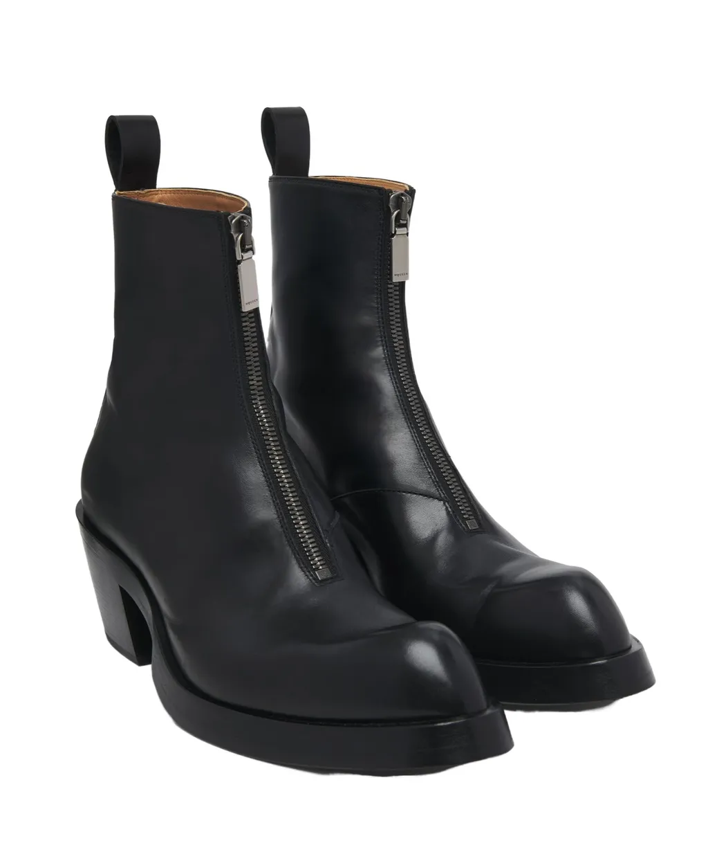 Sparrow Ankle Boots