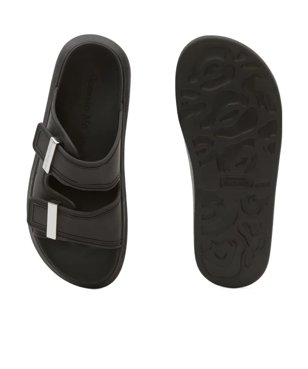 Hybrid Slides