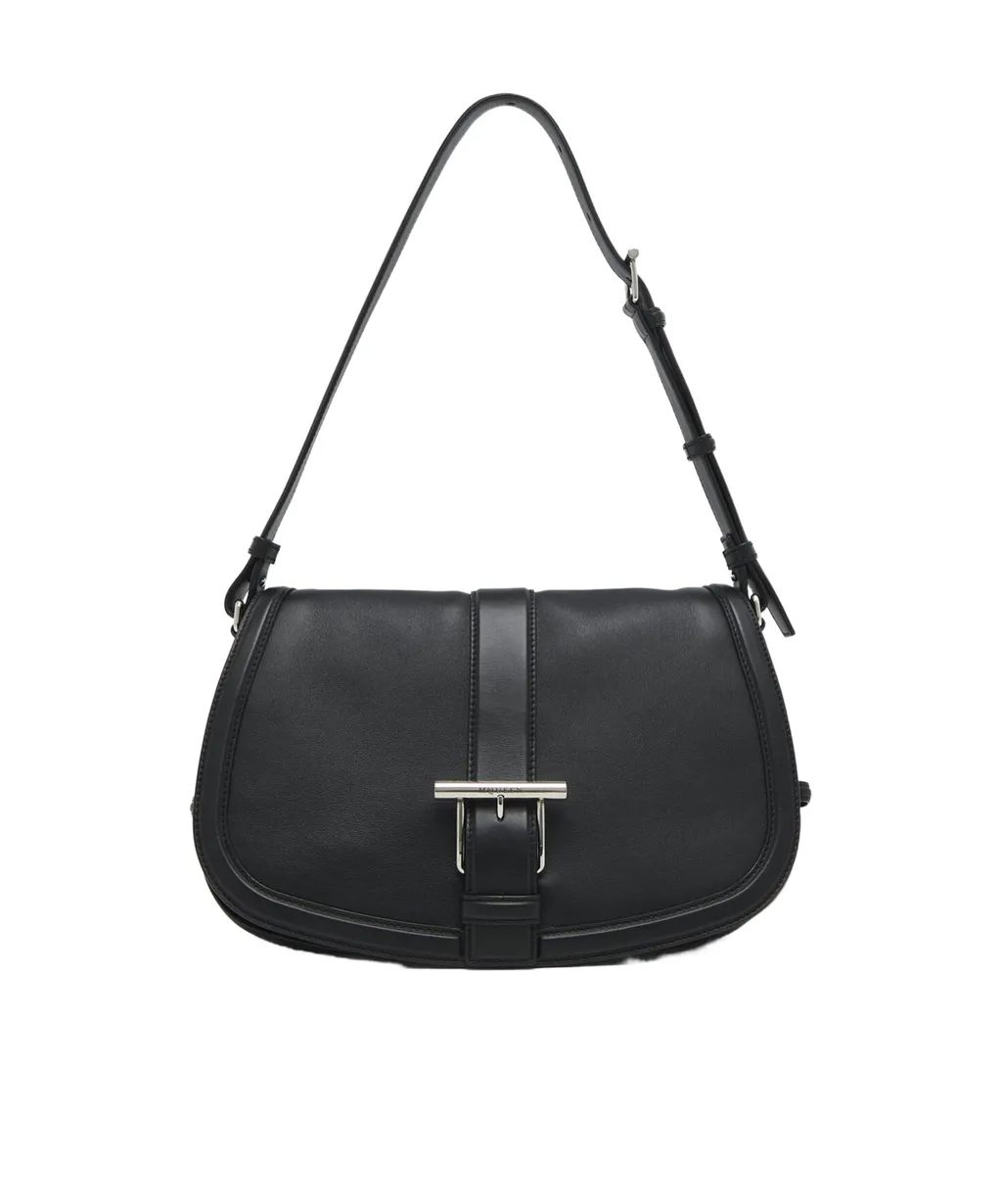 T-Bar Large Satchel Bag