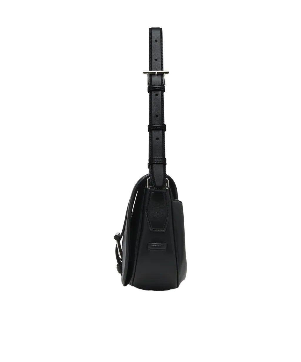 T-Bar Large Satchel Bag