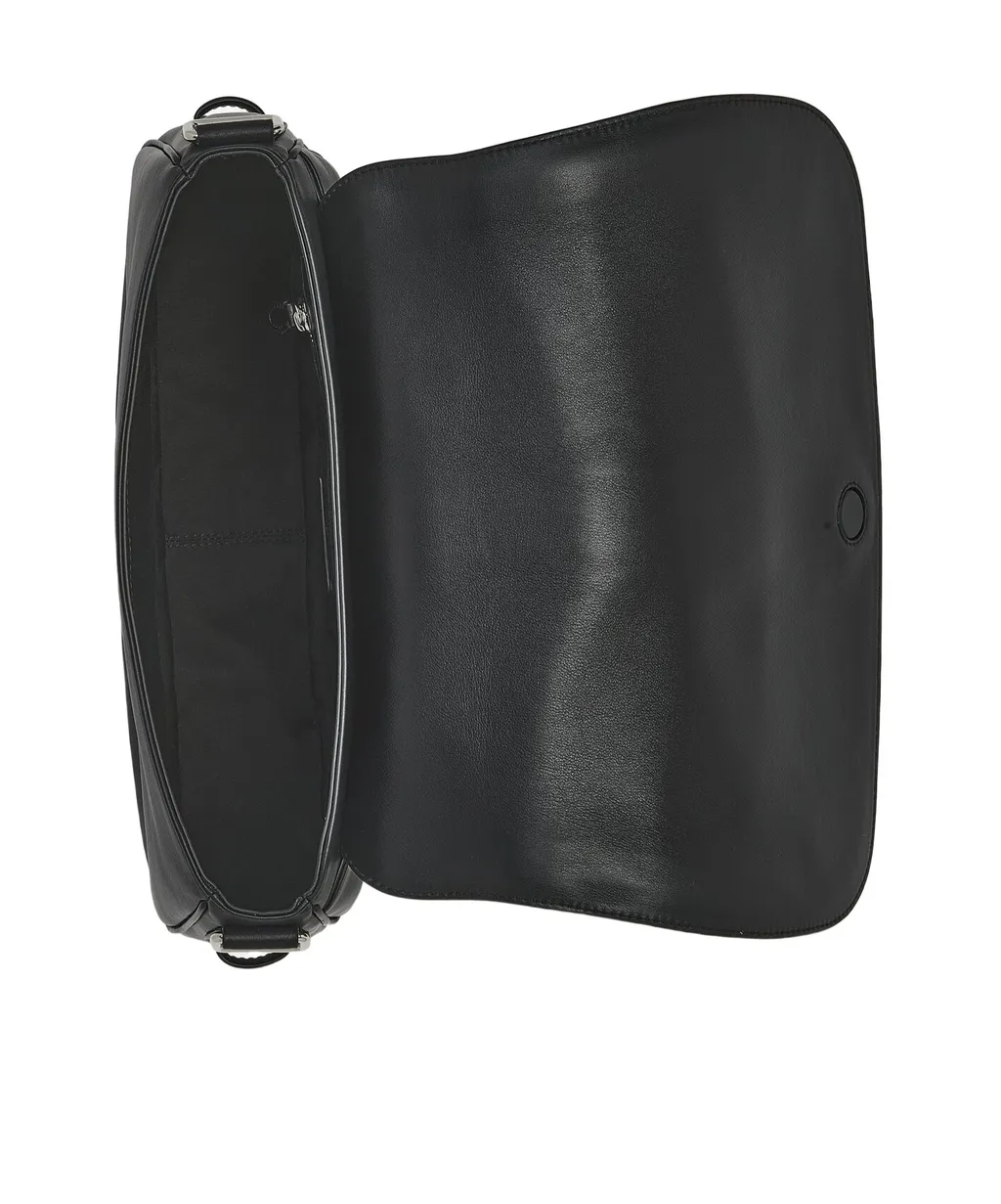 T-Bar Large Satchel Bag