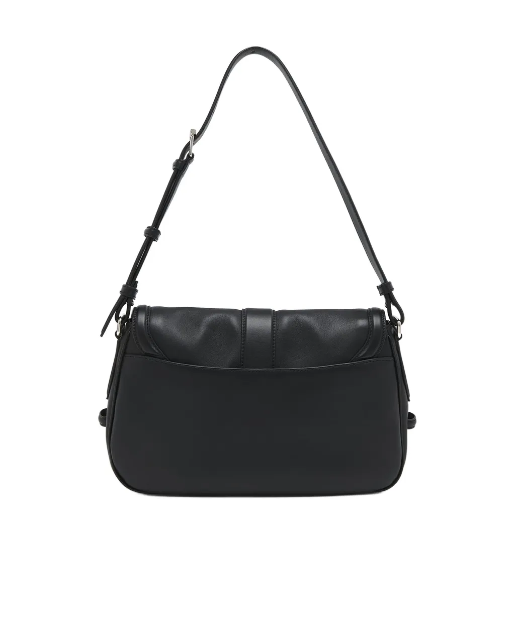 T-Bar Large Satchel Bag