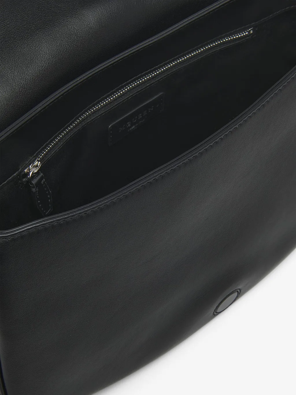 T-Bar Large Satchel Bag