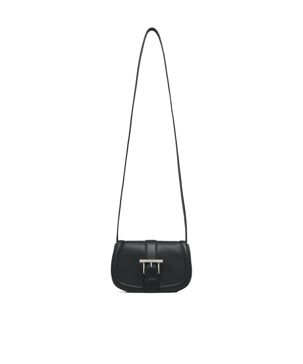 Mini T-Bar Satchel Bag