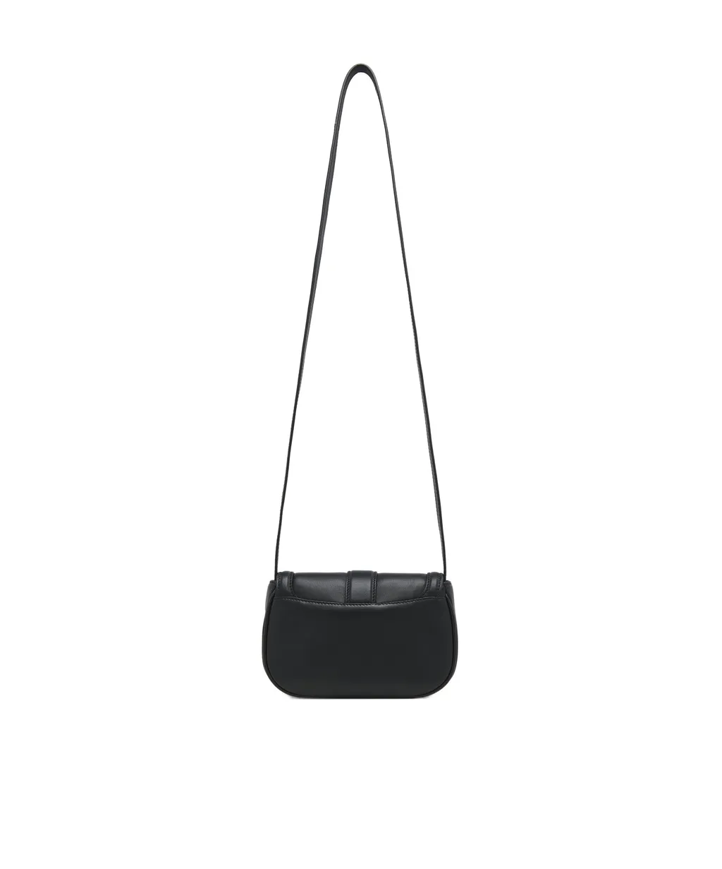 Mini T-Bar Satchel Bag