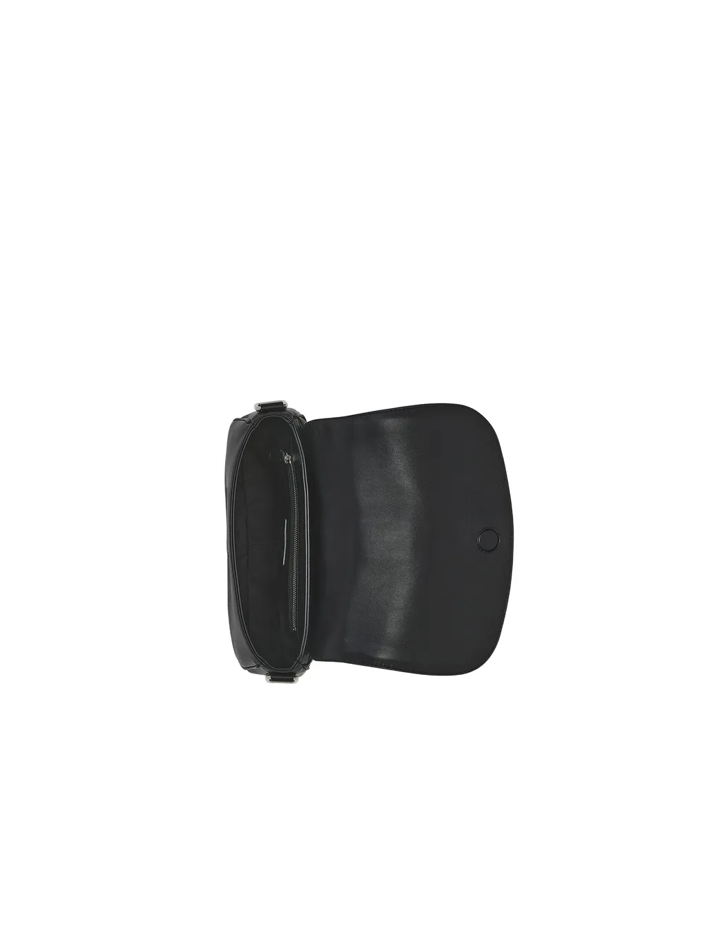 Mini T-Bar Satchel Bag