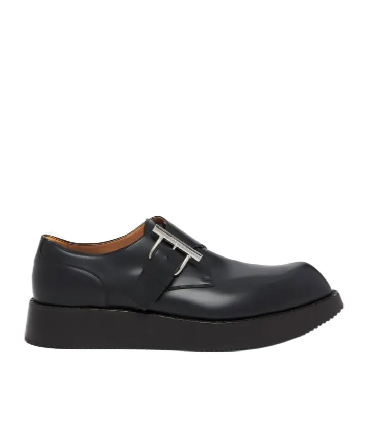 T-Bar Creeper Loafers