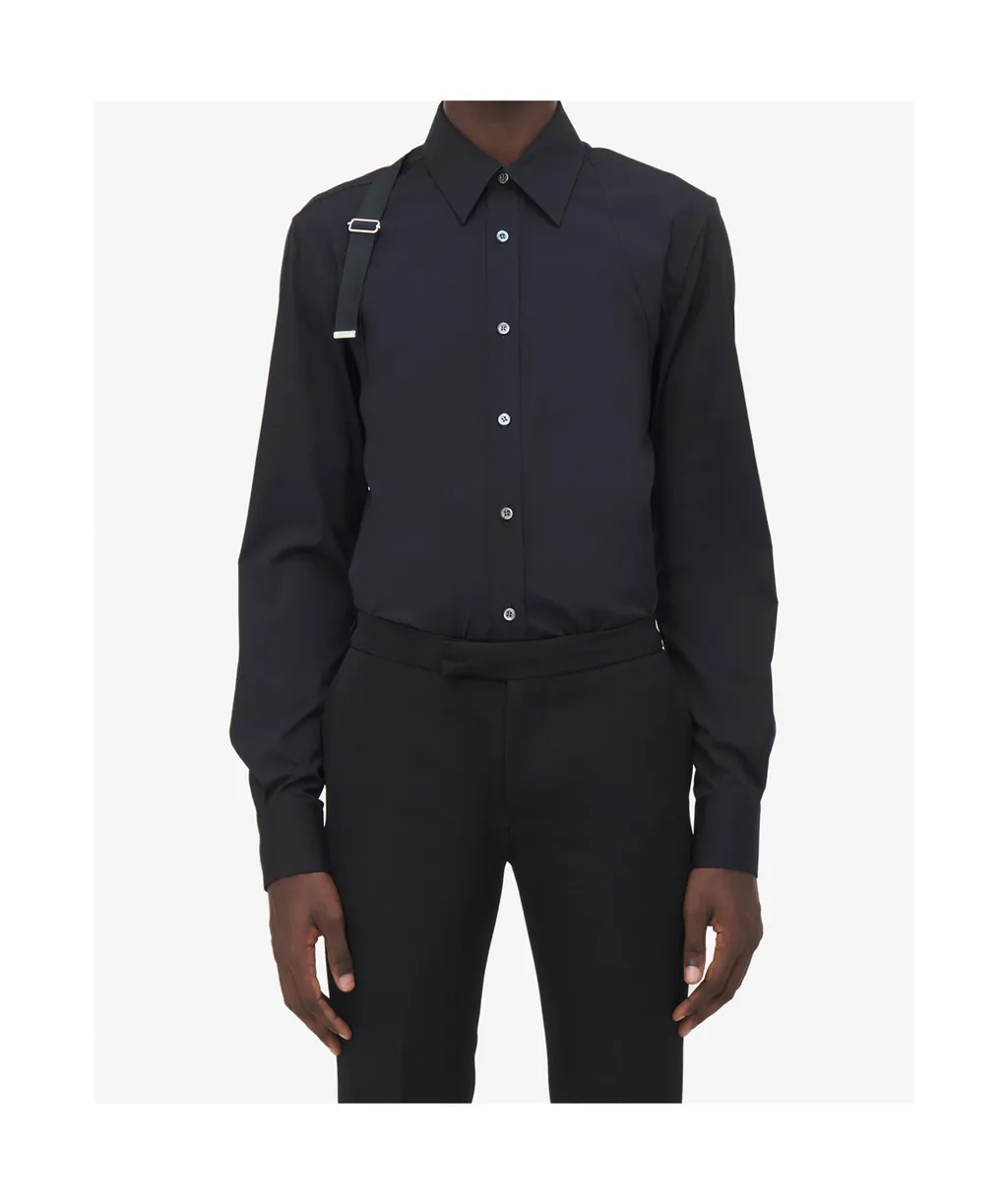 Harness Long Sleeved Shirt