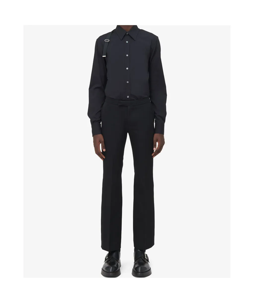 Harness Long Sleeved Shirt