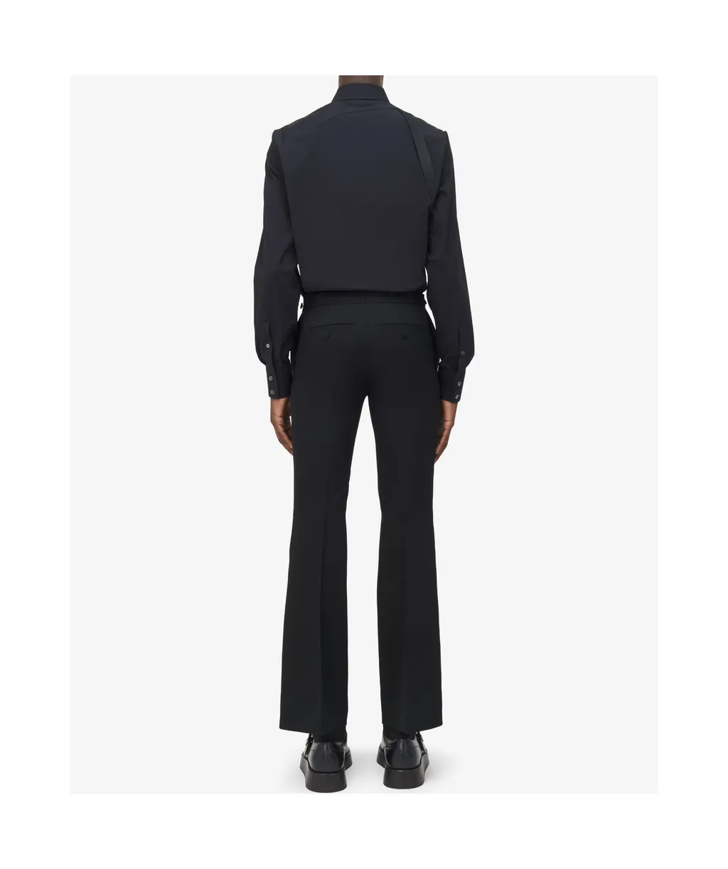 Harness Long Sleeved Shirt