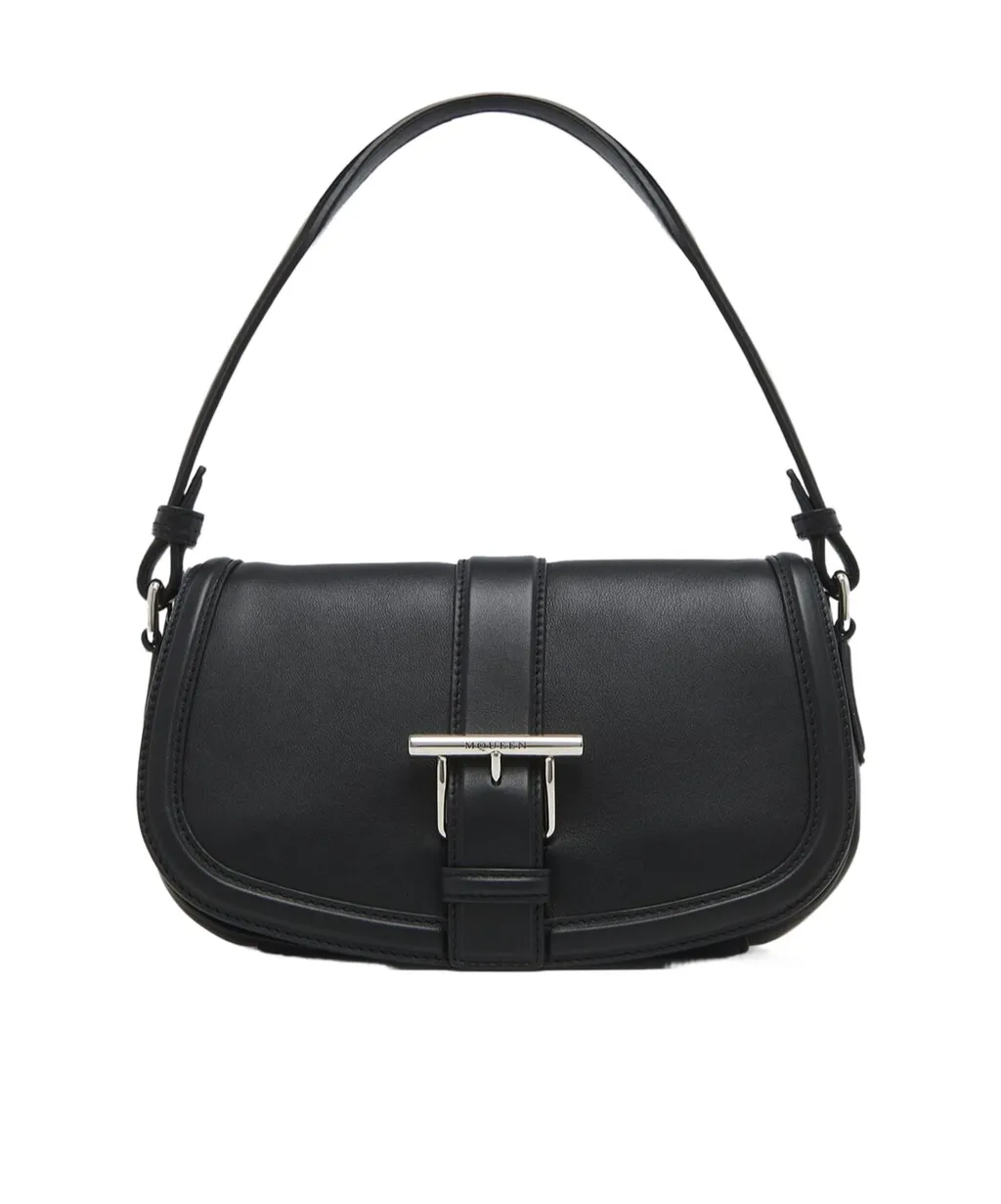 T-Bar Satchel Bag