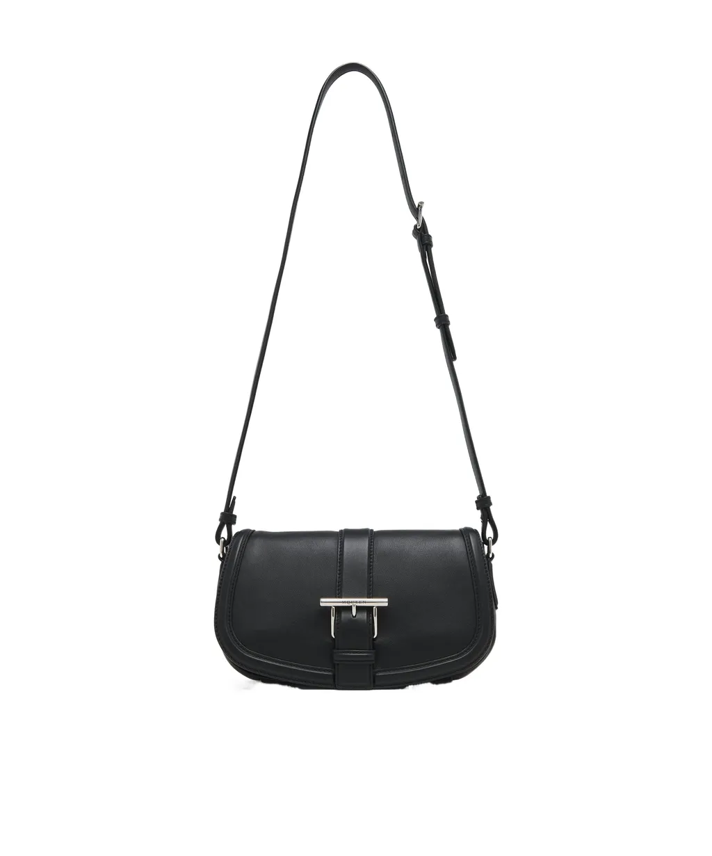 T-Bar Satchel Bag