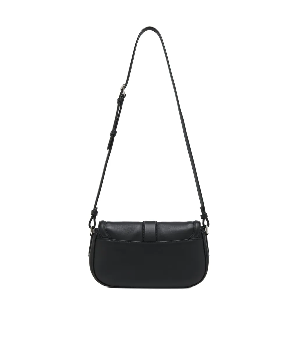 T-Bar Satchel Bag