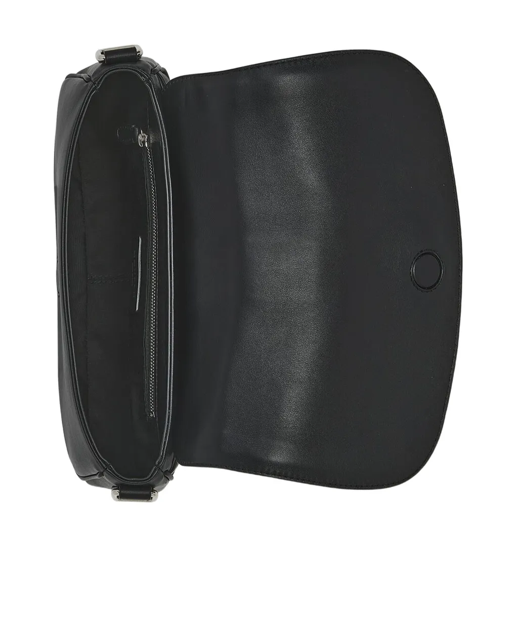 T-Bar Satchel Bag