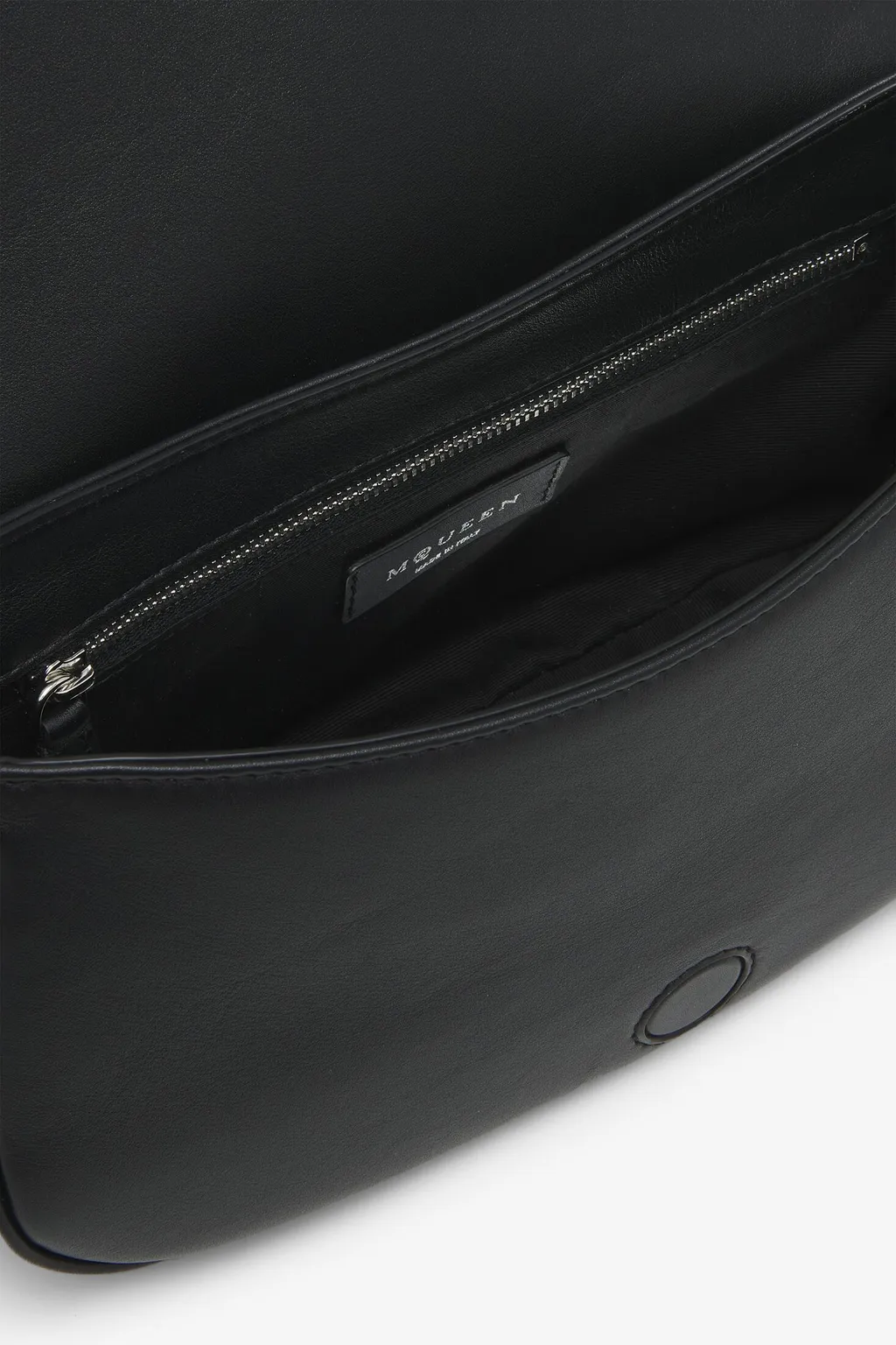 T-Bar Satchel Bag