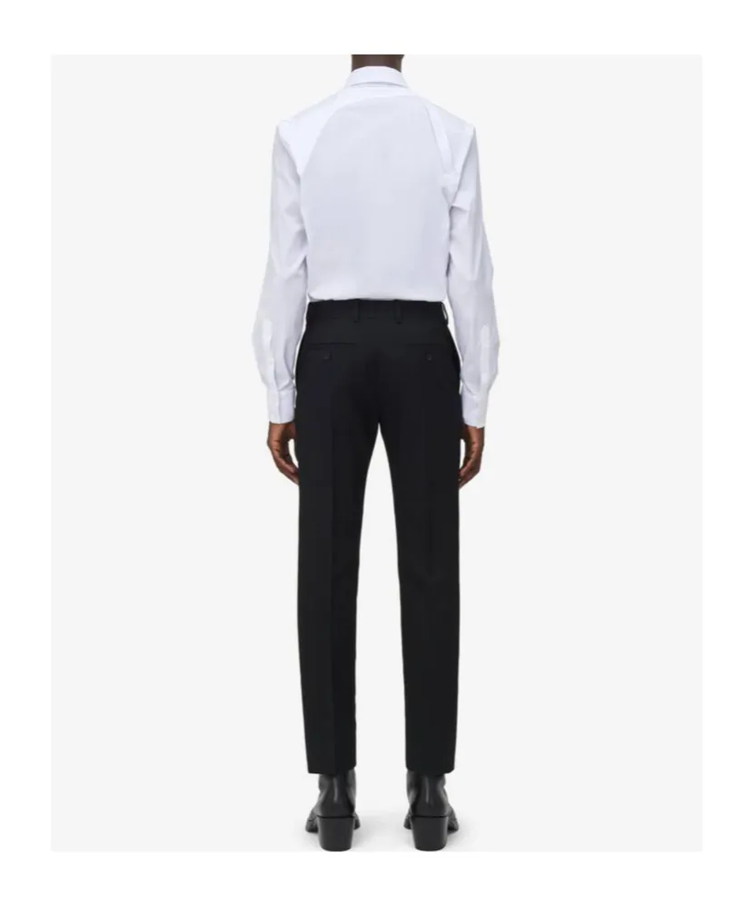 Harnes Long Sleeved Shirt
