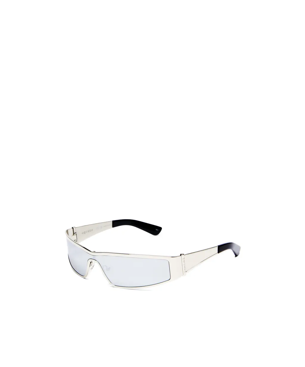 Y2K Mask Sunglasses