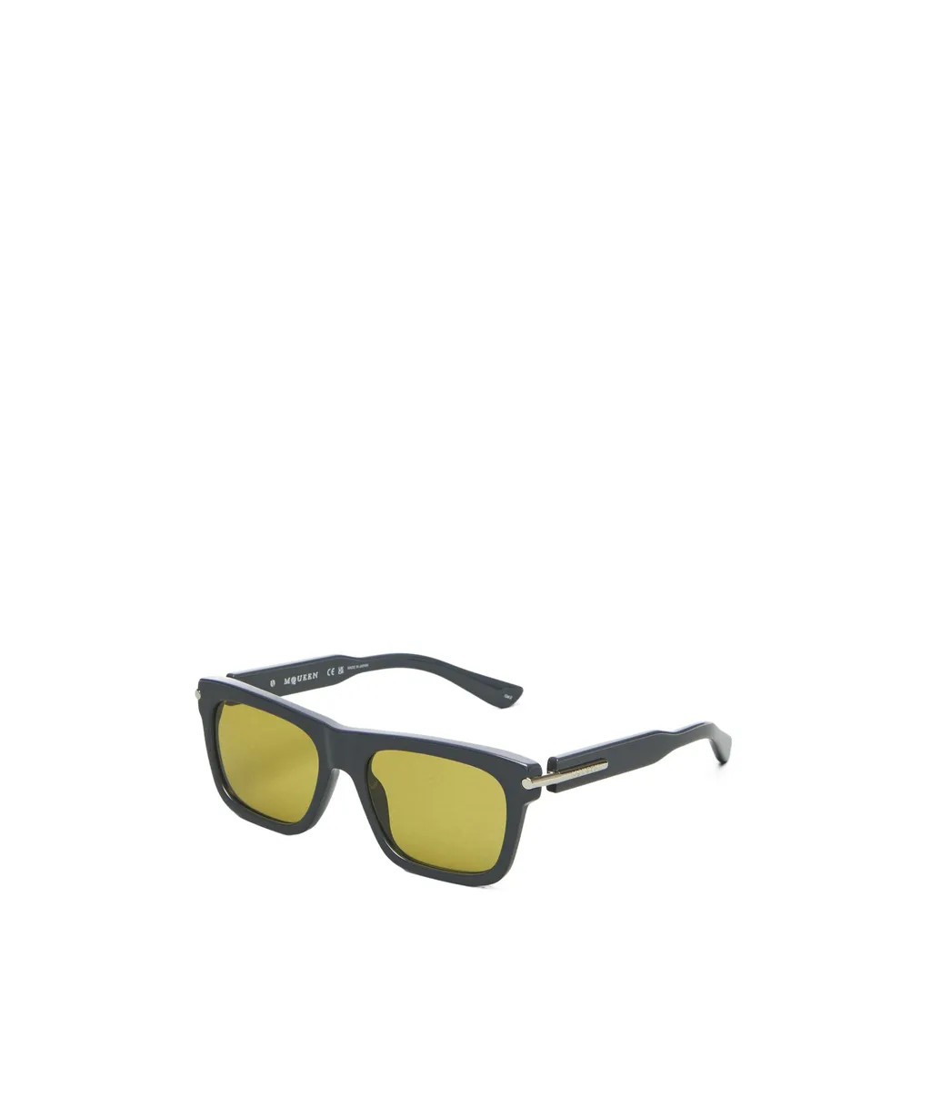 Full-Frame Sunglasses