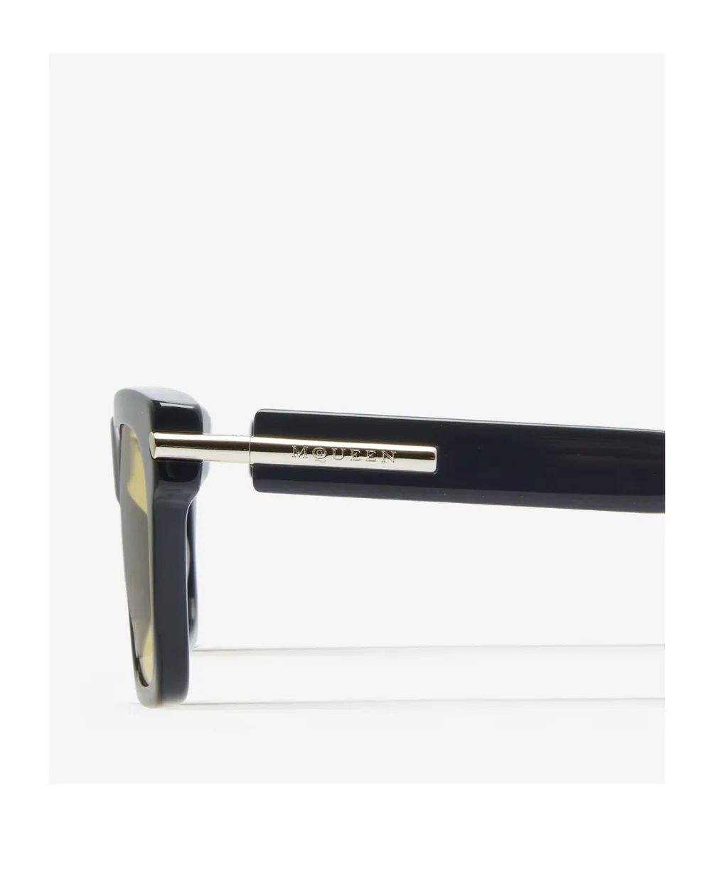 Full-Frame Sunglasses