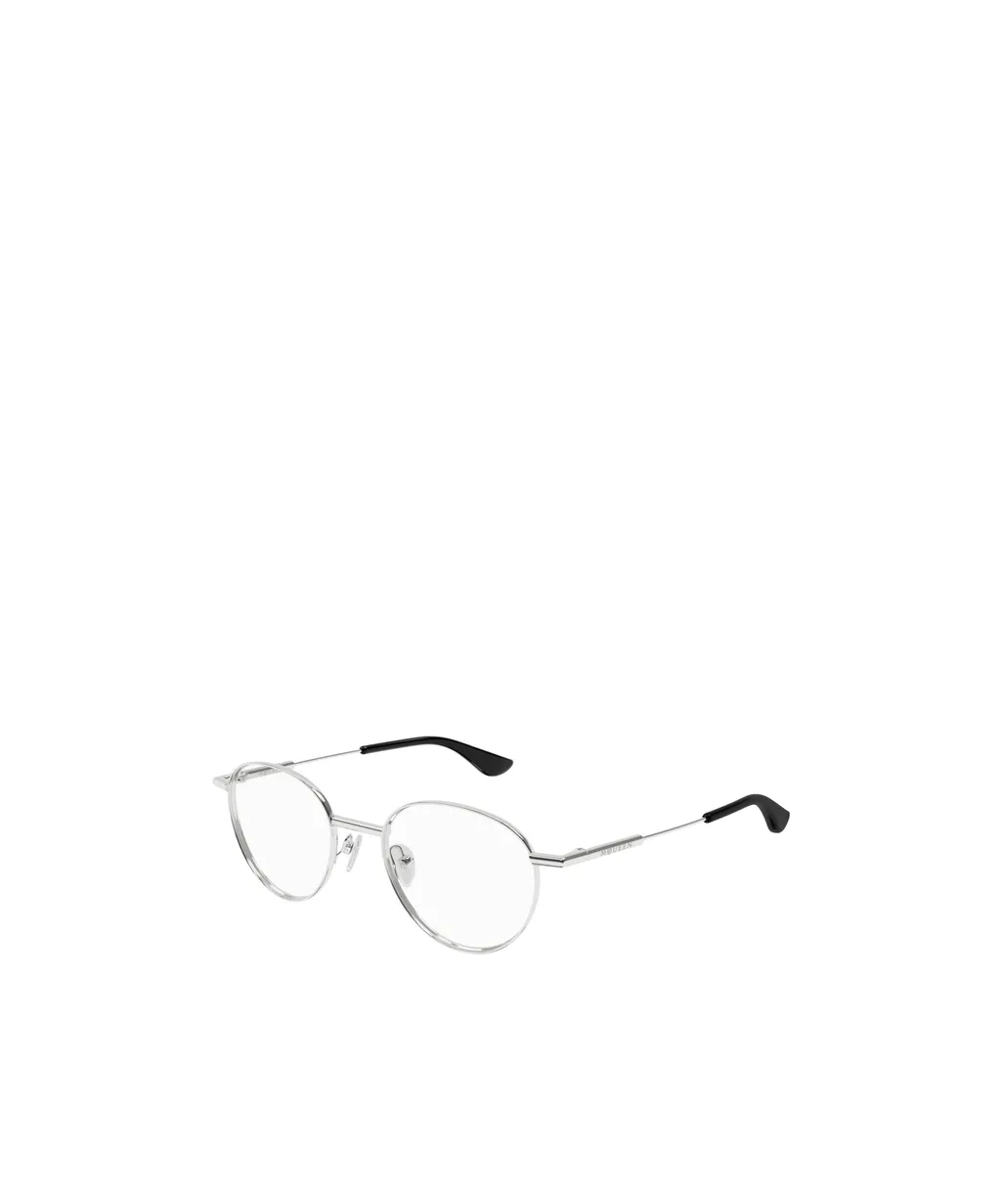Round Frame Glasses