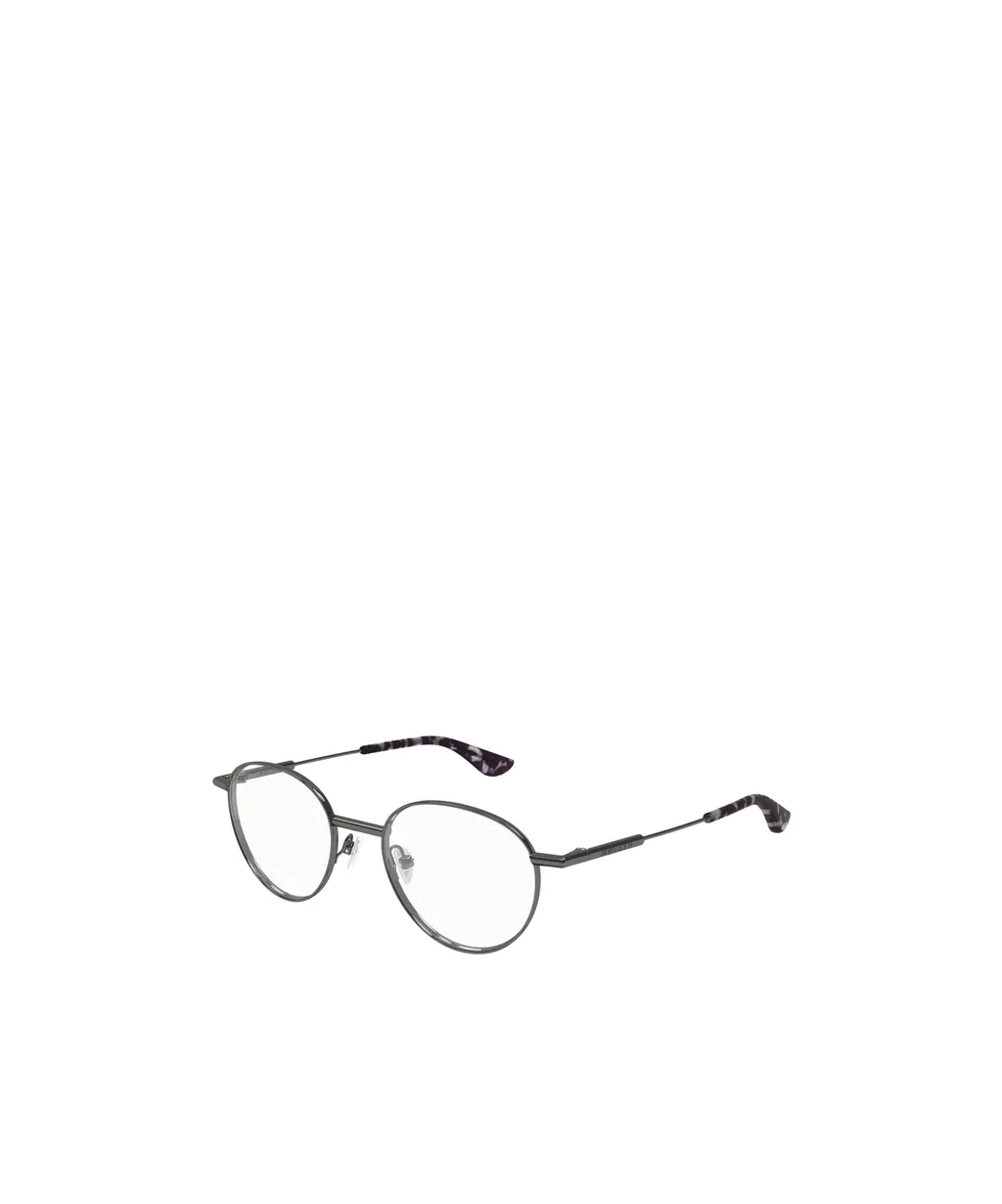 Round Frame Glasses