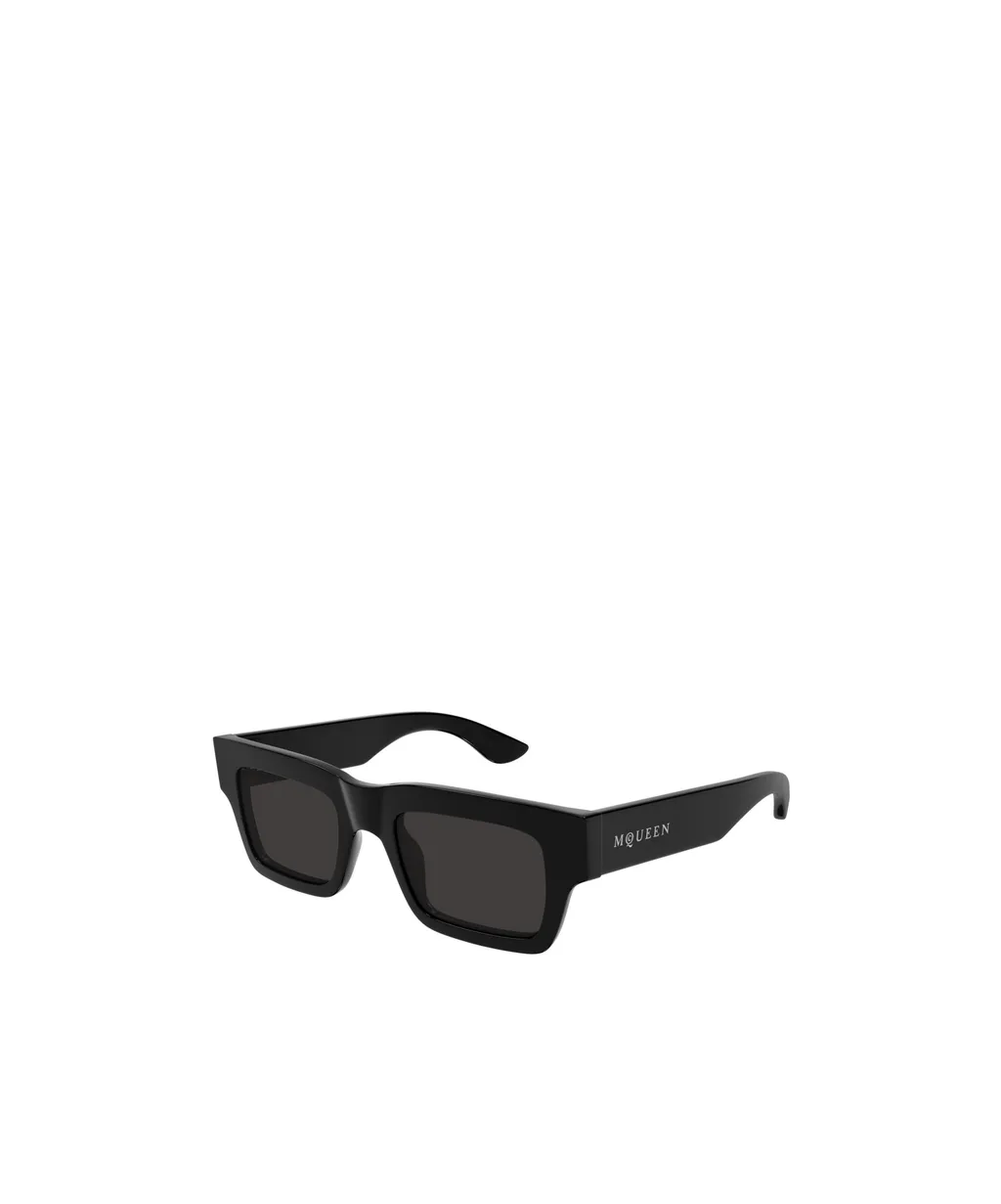 Square Frame Sunglasses