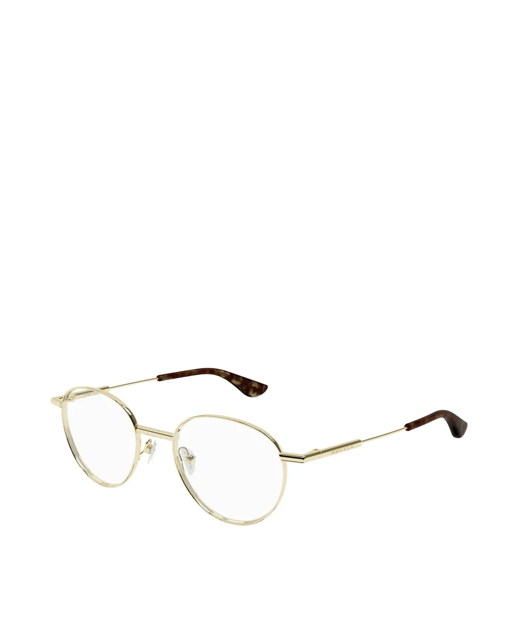 Round Frame Glasses