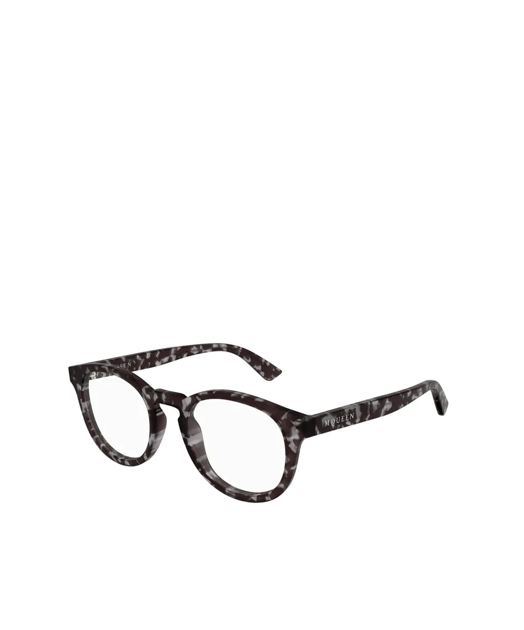 Round Frame Glasses