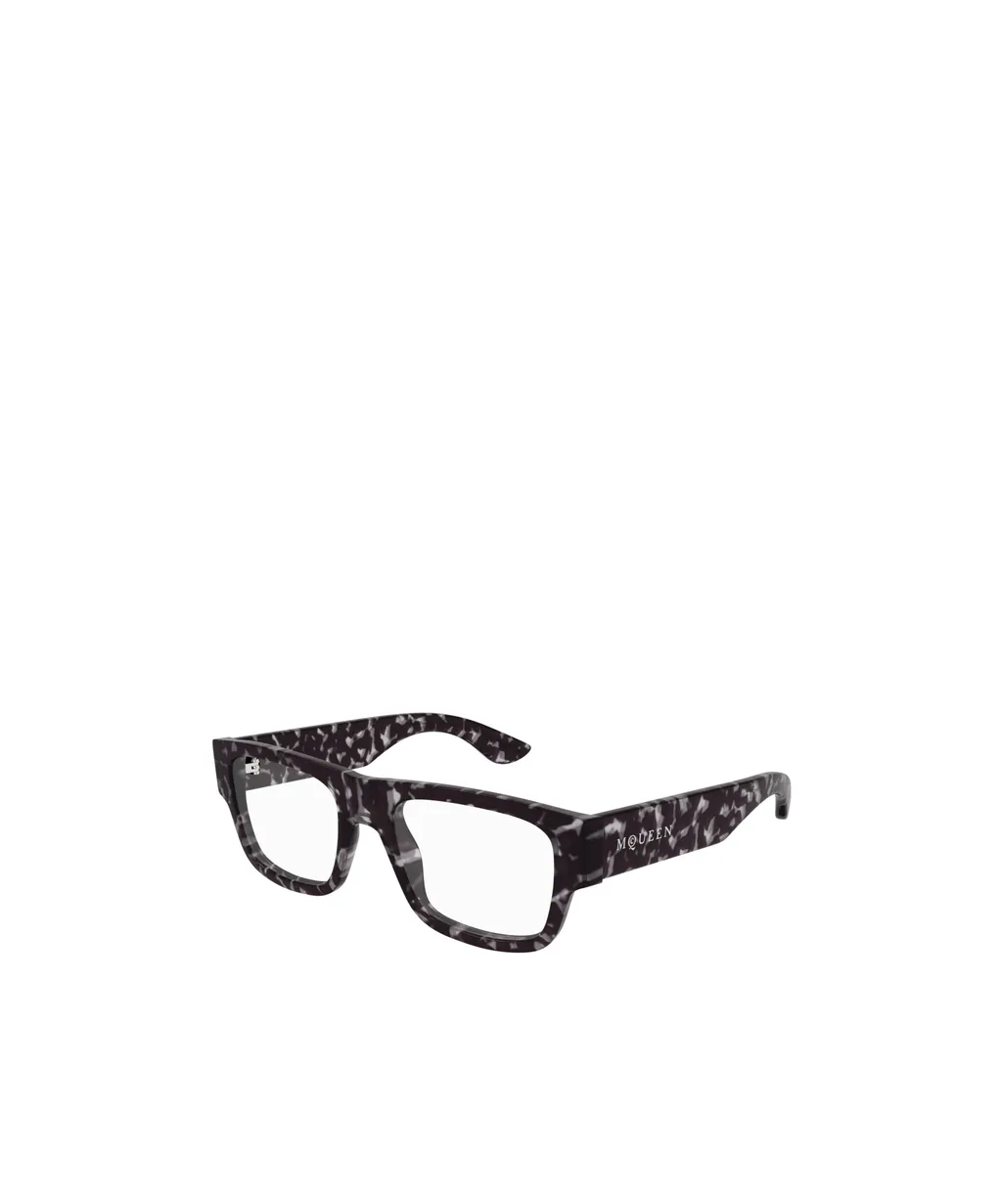 Square Frame Glasses