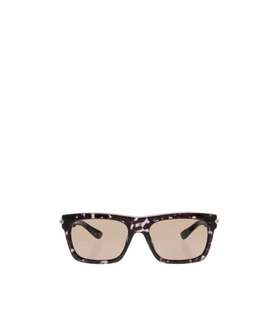 Square Frame Sunglasses