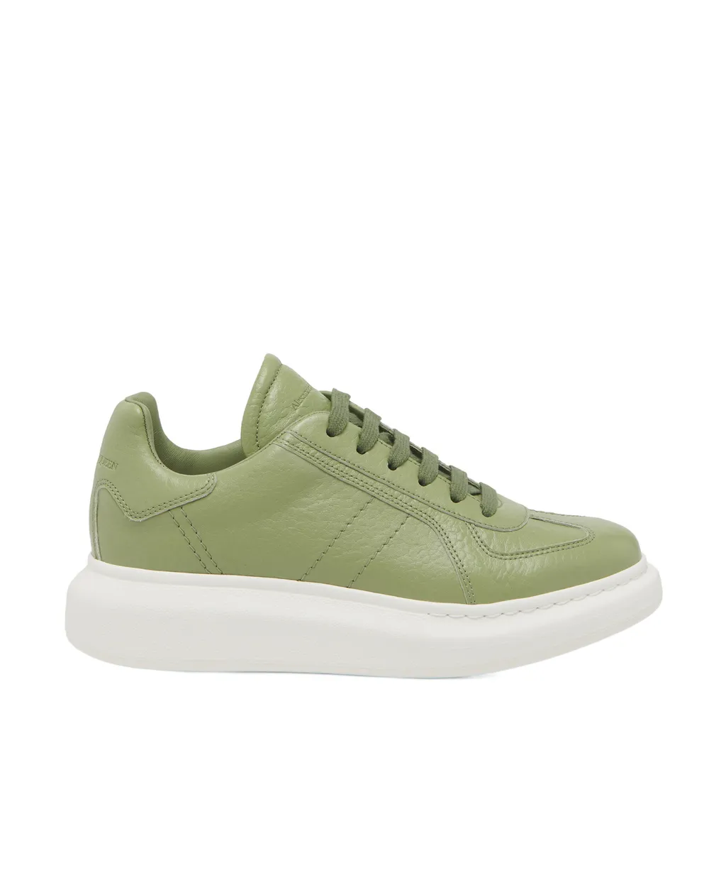 Laced Sneakers